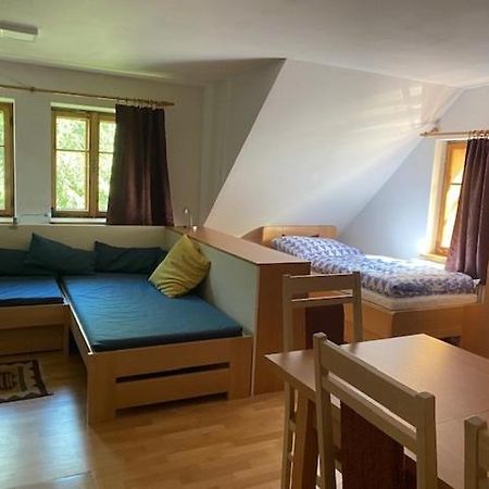 Apartmány Dolní Morava Exterior foto